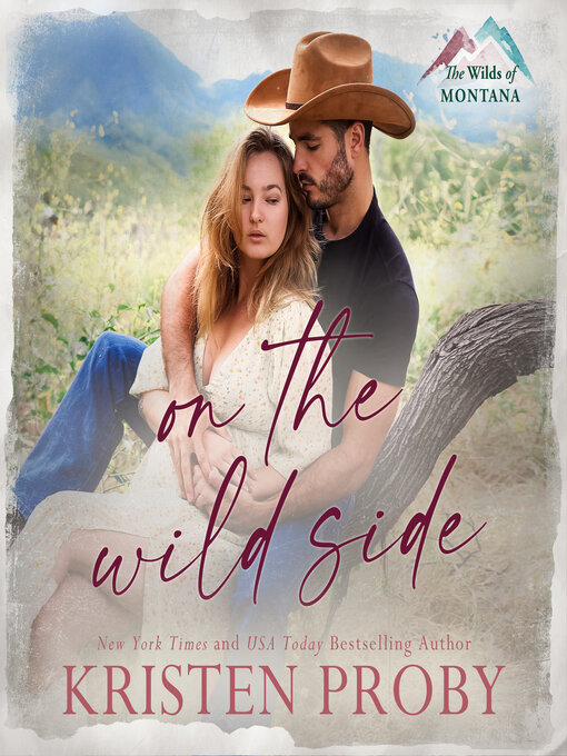 Title details for On the Wild Side by Kristen Proby - Available